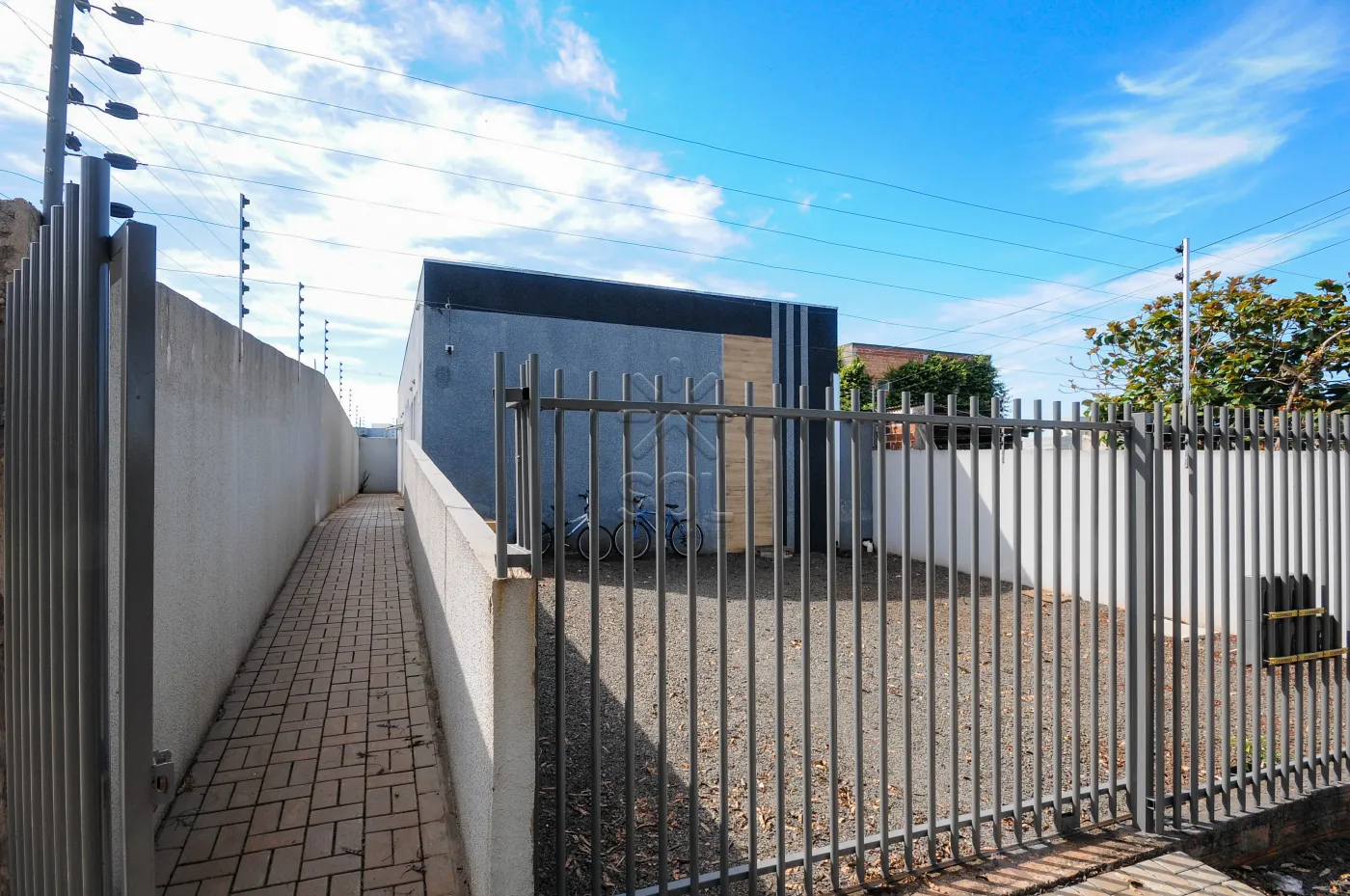 Quitinete para locação, Jardim Nova Andradina - Foz do Iguaçu/PR