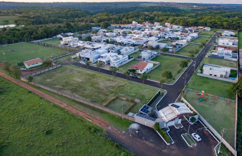 Terreno à venda, Condomínio Araras - Foz do Iguaçu/PR