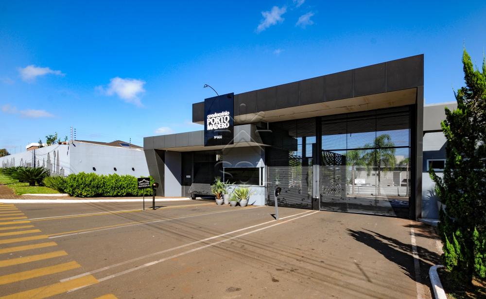 Terreno à venda, Condomínio Porto Madero - Foz do Iguaçu/PR