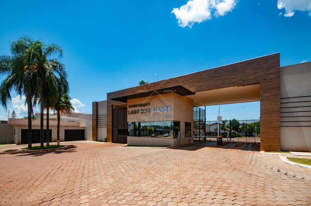 Terreno à venda, Condomínio Lago dos Cisnes - Foz do Iguaçu/PR