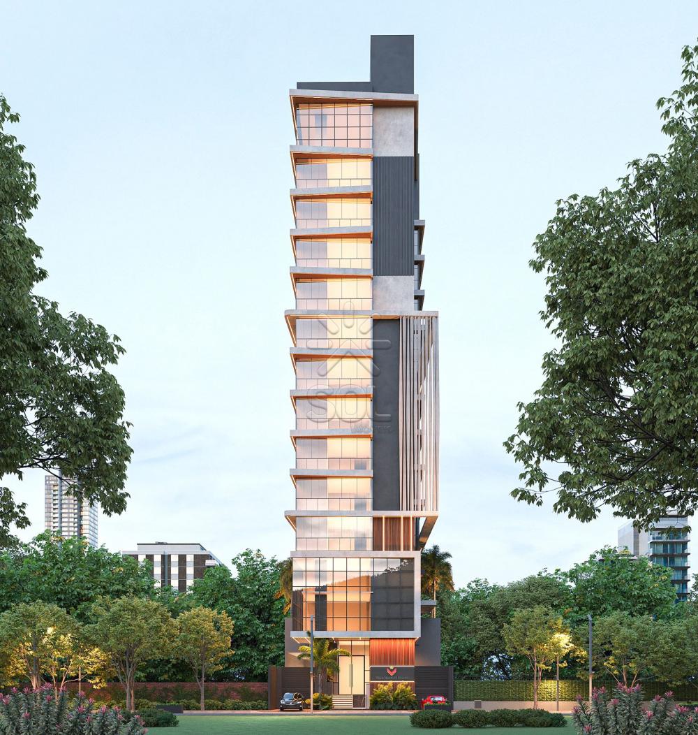 Edifício Vila Marrufe