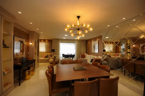 APARTAMENTOS À VENDA, RESIDENCIAL RENOIR, CENTRO - FOZ DO IGUAÇU/PR