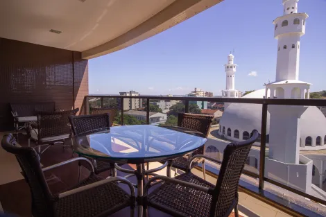 Apartamento à venda, Condomínio Residencial Meca, Jardim Central - Foz do Iguaçu