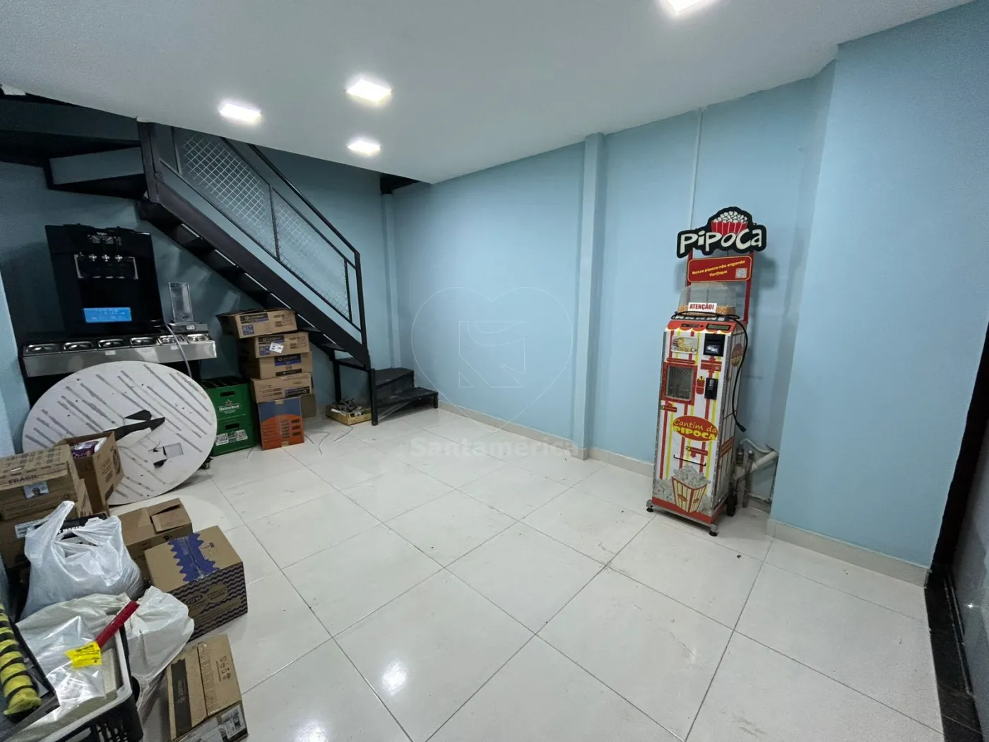 Alugar Comercial / Loja em Londrina R$ 1.700,00 - Foto 3
