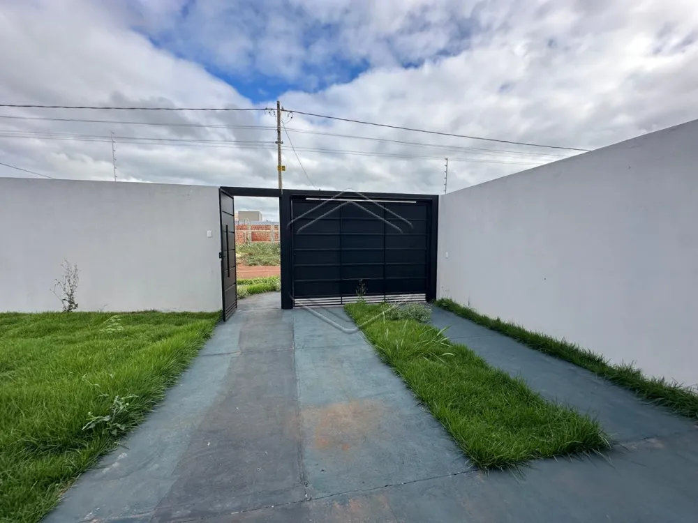 Alugar Casa Residencial / Padr&atilde;o em Dourados R$ 1.700,00 - Foto 4