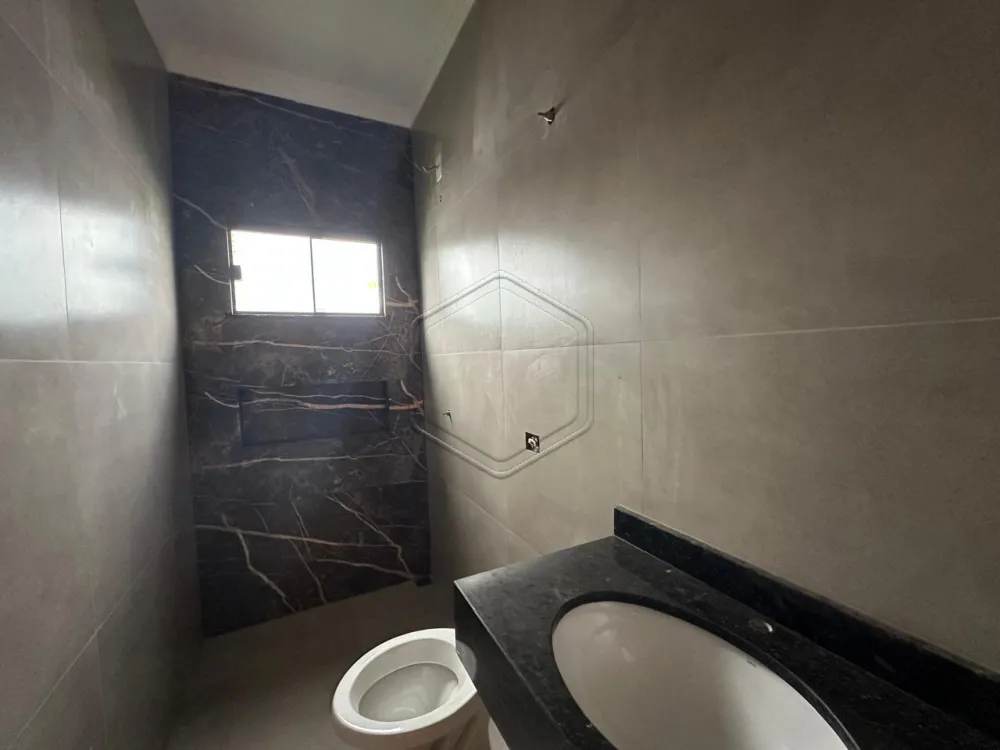 Alugar Casa Residencial / Padr&atilde;o em Dourados R$ 1.700,00 - Foto 6