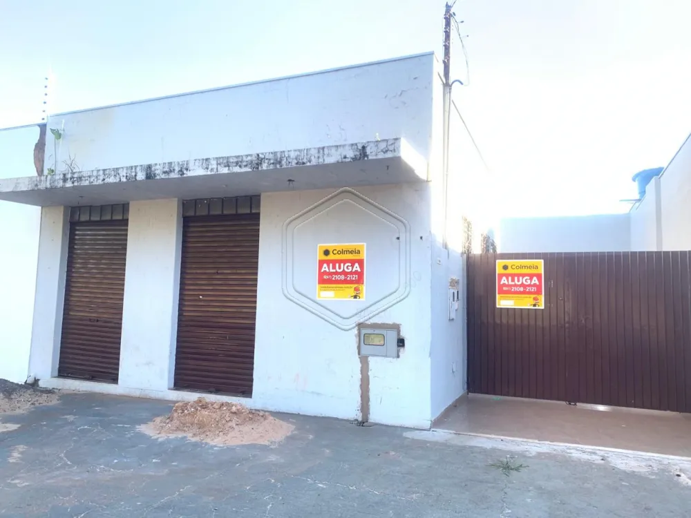 Alugar Comercial / Sal&atilde;o em Dourados R$ 1.800,00 - Foto 1