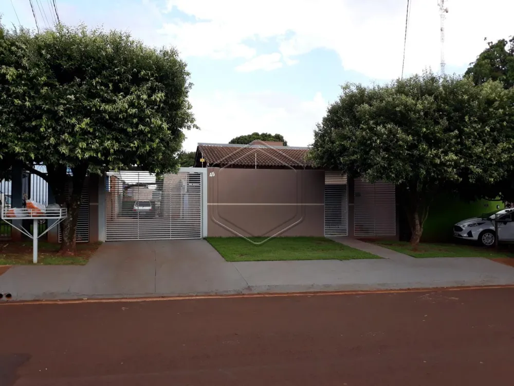 Alugar Casa Residencial / Padr&atilde;o em Dourados R$ 1.800,00 - Foto 1