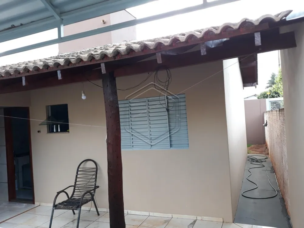 Alugar Casa Residencial / Padr&atilde;o em Dourados R$ 1.800,00 - Foto 4
