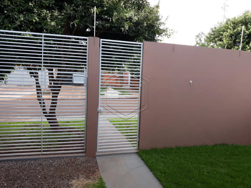 Alugar Casa Residencial / Padr&atilde;o em Dourados R$ 1.800,00 - Foto 5