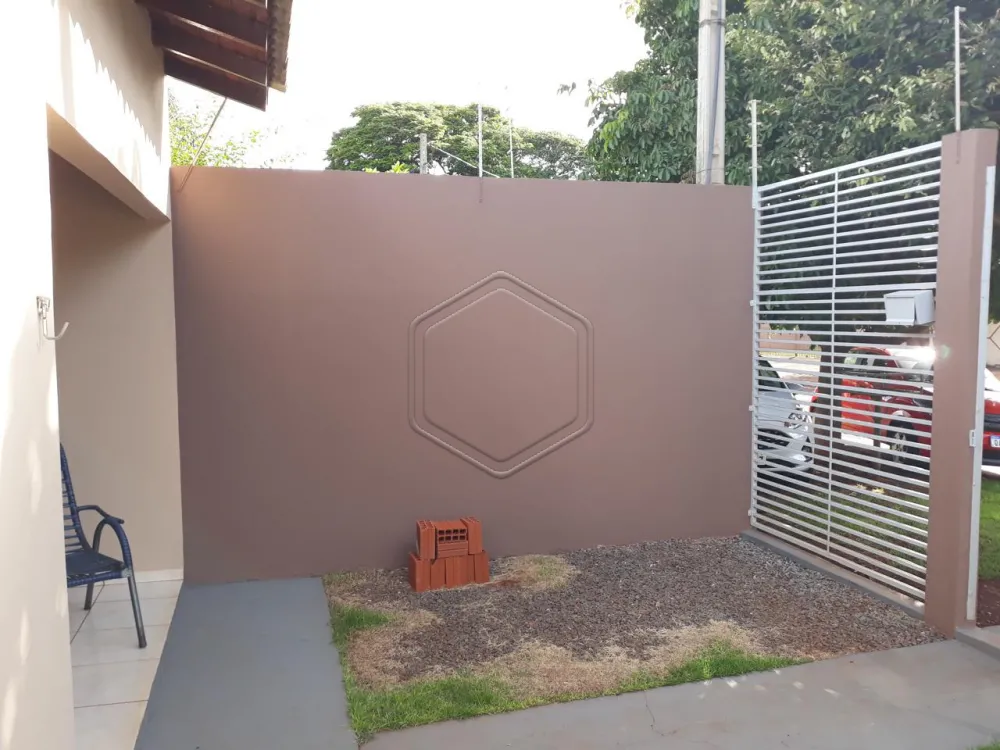 Alugar Casa Residencial / Padr&atilde;o em Dourados R$ 1.800,00 - Foto 6