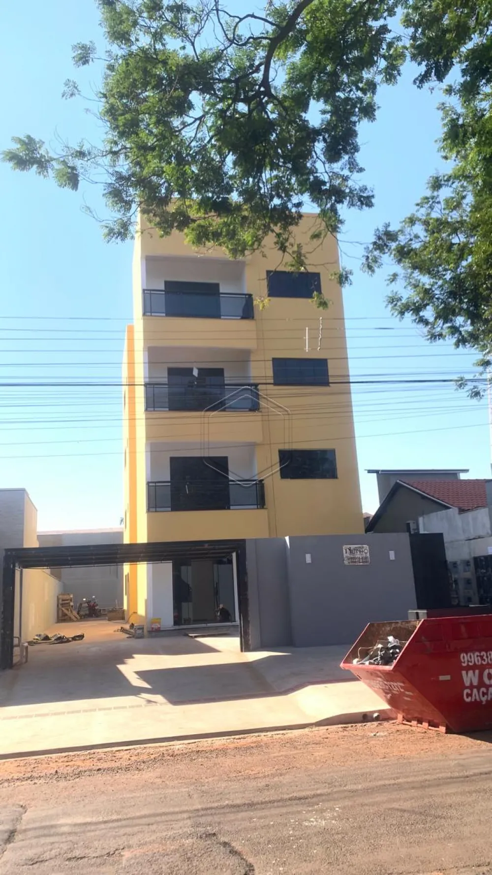 Alugar Apartamento / Padr&atilde;o em Dourados R$ 1.600,00 - Foto 1