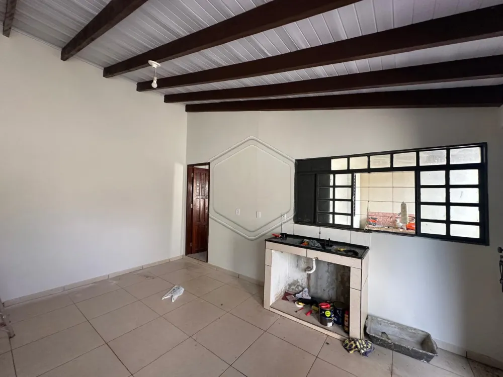 Alugar Casa Residencial / Padr&atilde;o em Dourados R$ 1.350,00 - Foto 3
