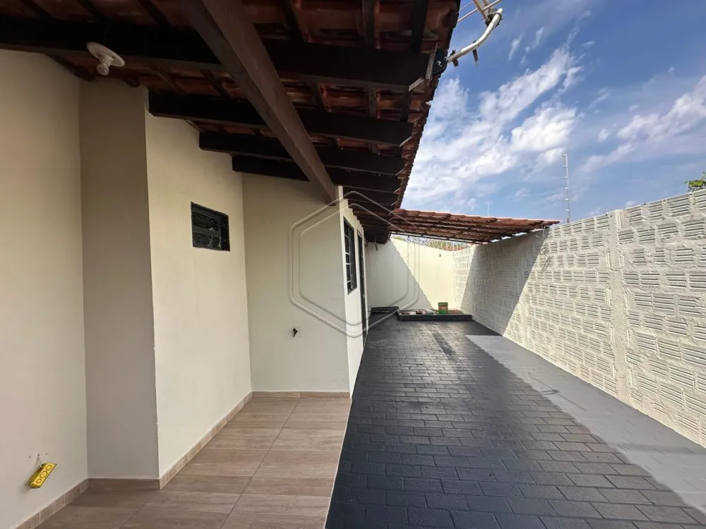Alugar Casa Residencial / Padr&atilde;o em Dourados R$ 1.350,00 - Foto 8