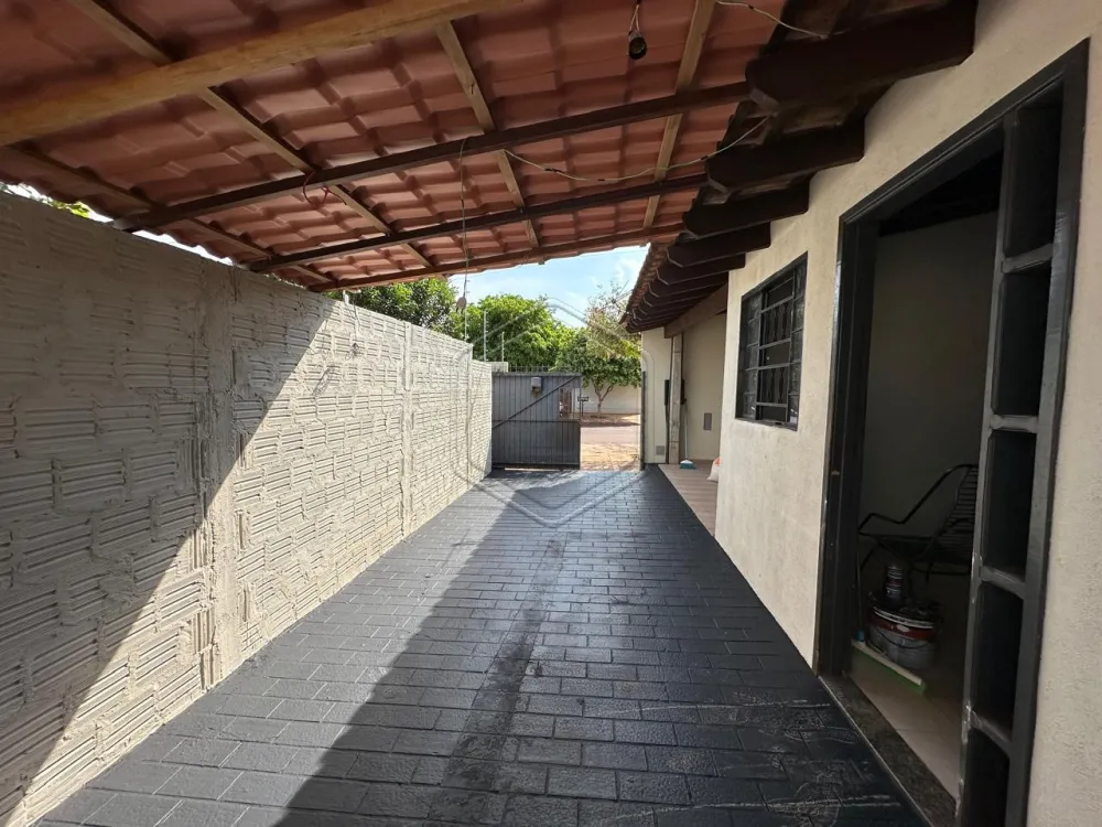 Alugar Casa Residencial / Padr&atilde;o em Dourados R$ 1.350,00 - Foto 10