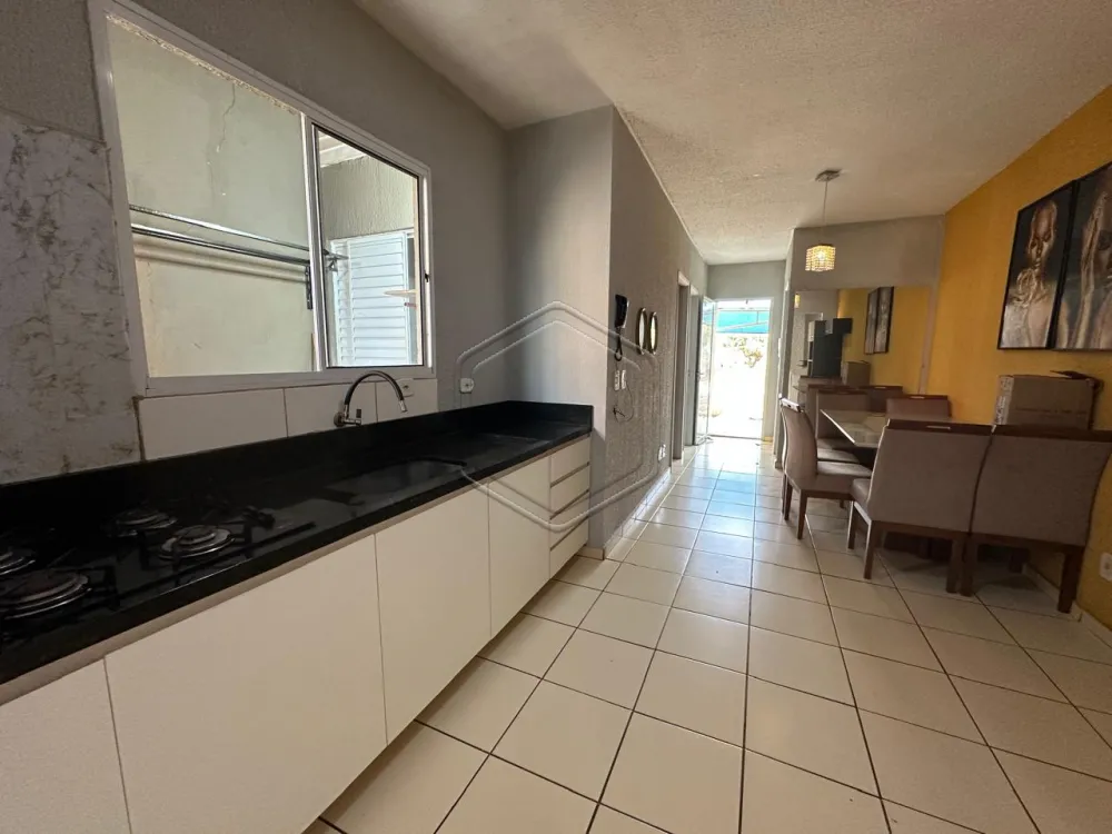 Alugar Casa Residencial / Condom&iacute;nio em Dourados R$ 2.000,00 - Foto 2