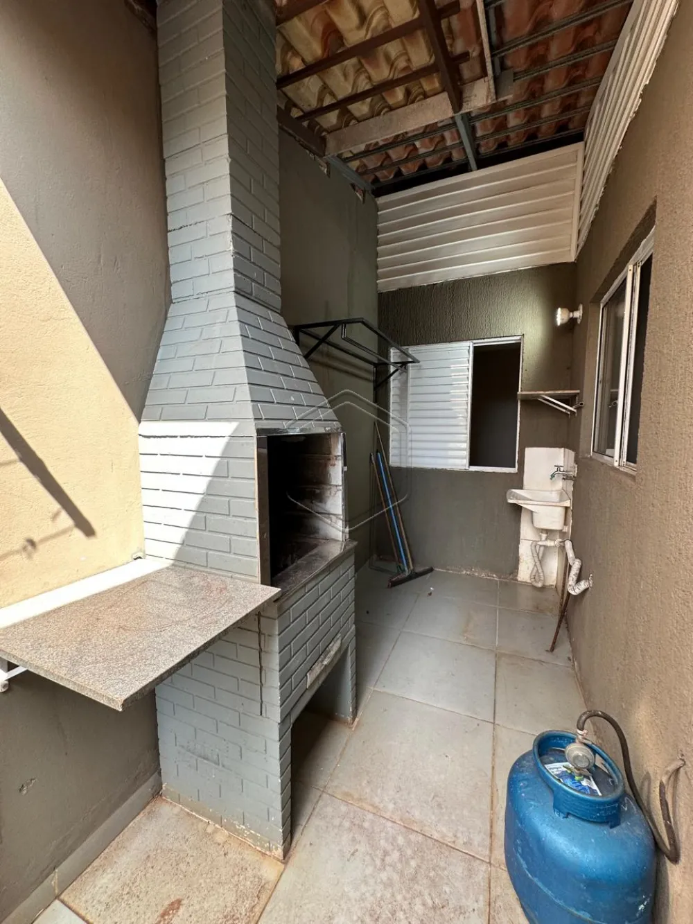 Alugar Casa Residencial / Condom&iacute;nio em Dourados R$ 2.000,00 - Foto 10