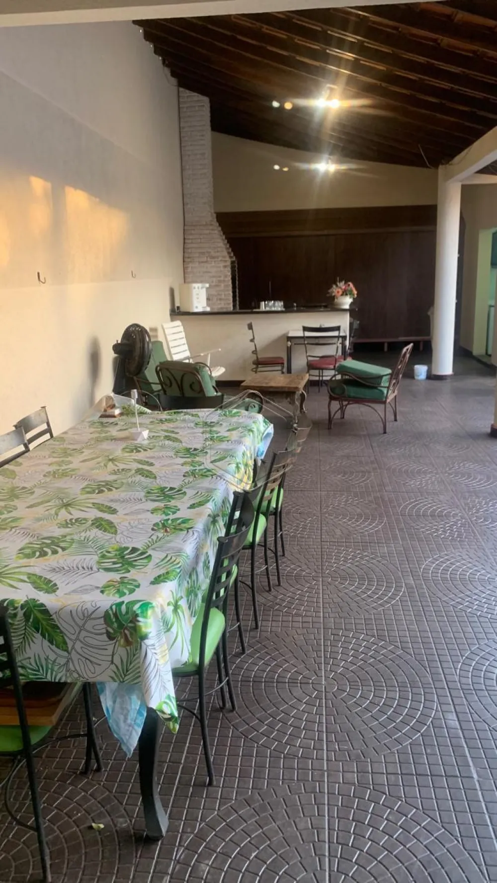 Alugar Casa Residencial / Luxo em Dourados R$ 7.500,00 - Foto 38