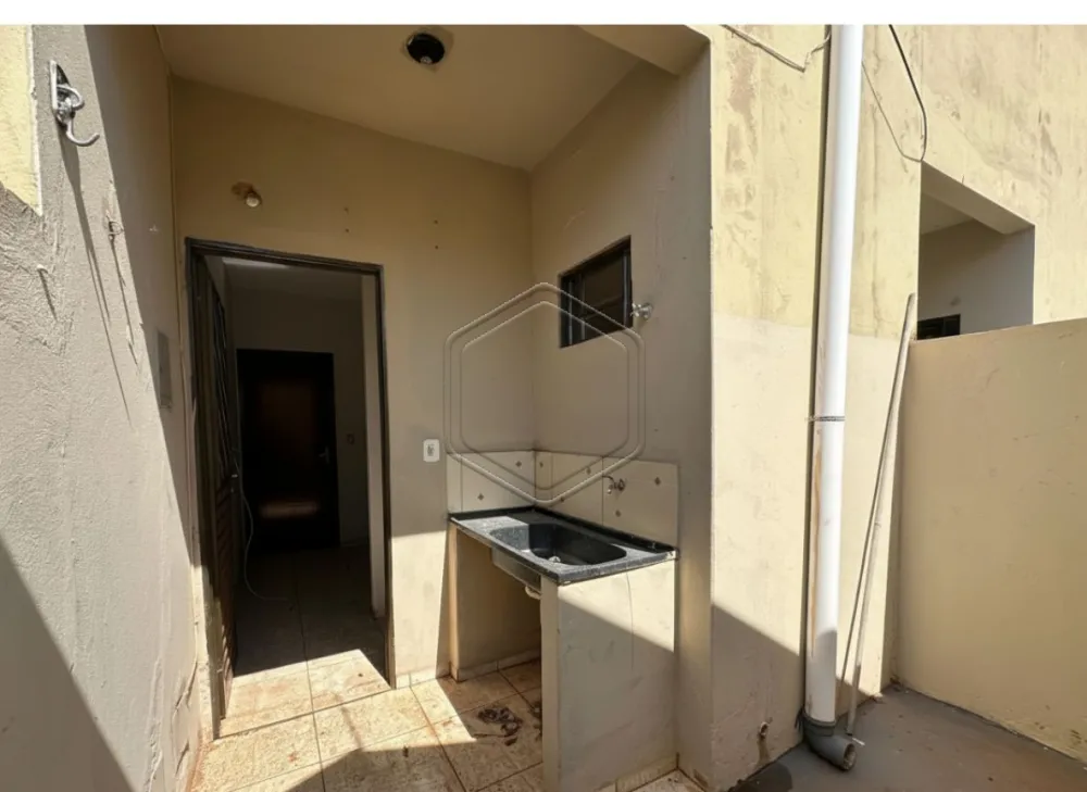 Alugar Apartamento / Padr&atilde;o em Dourados R$ 850,00 - Foto 8