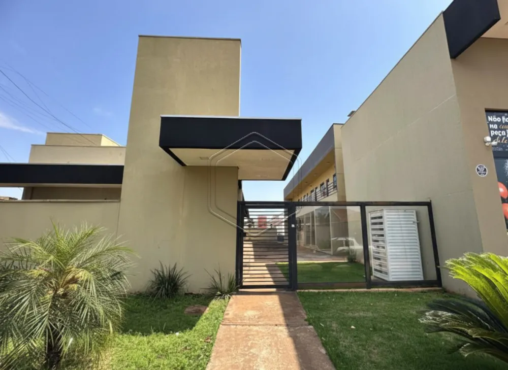 Alugar Apartamento / Padr&atilde;o em Dourados R$ 850,00 - Foto 1