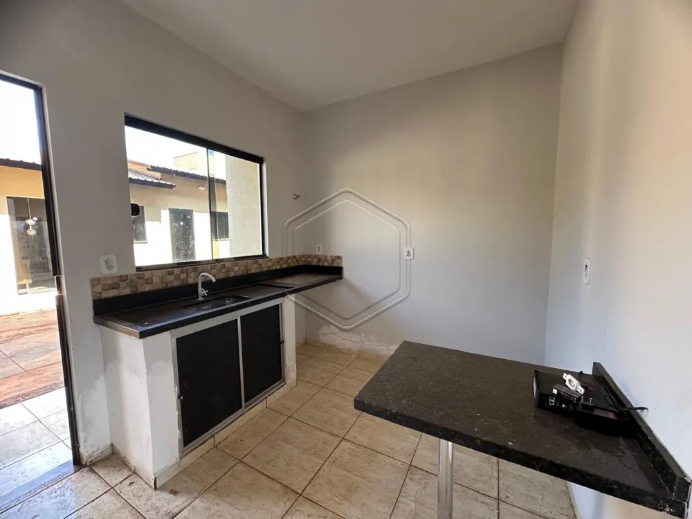 Alugar Apartamento / Padr&atilde;o em Dourados R$ 850,00 - Foto 3