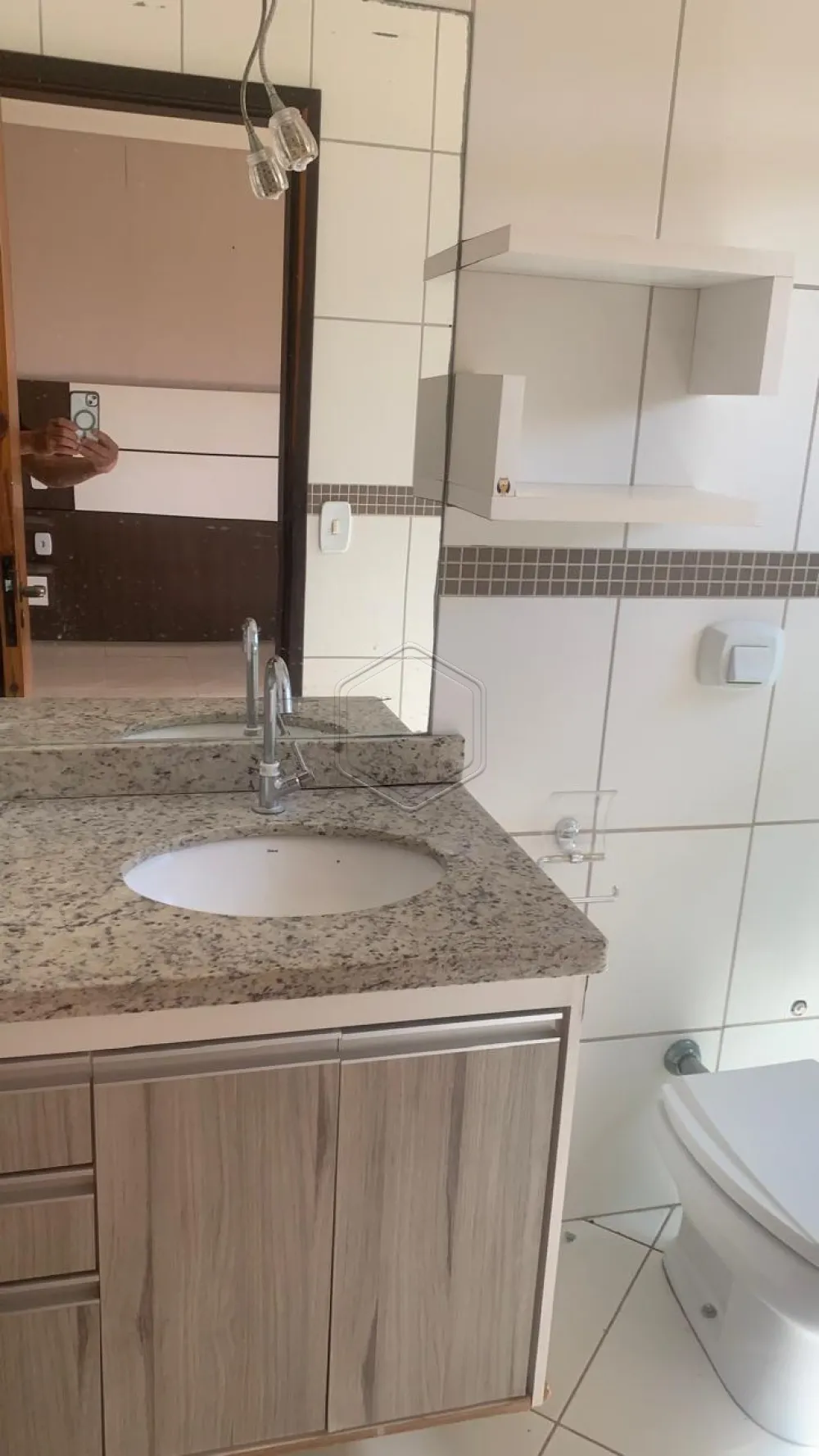 Alugar Casa Residencial / Condom&iacute;nio em Dourados R$ 2.400,00 - Foto 19