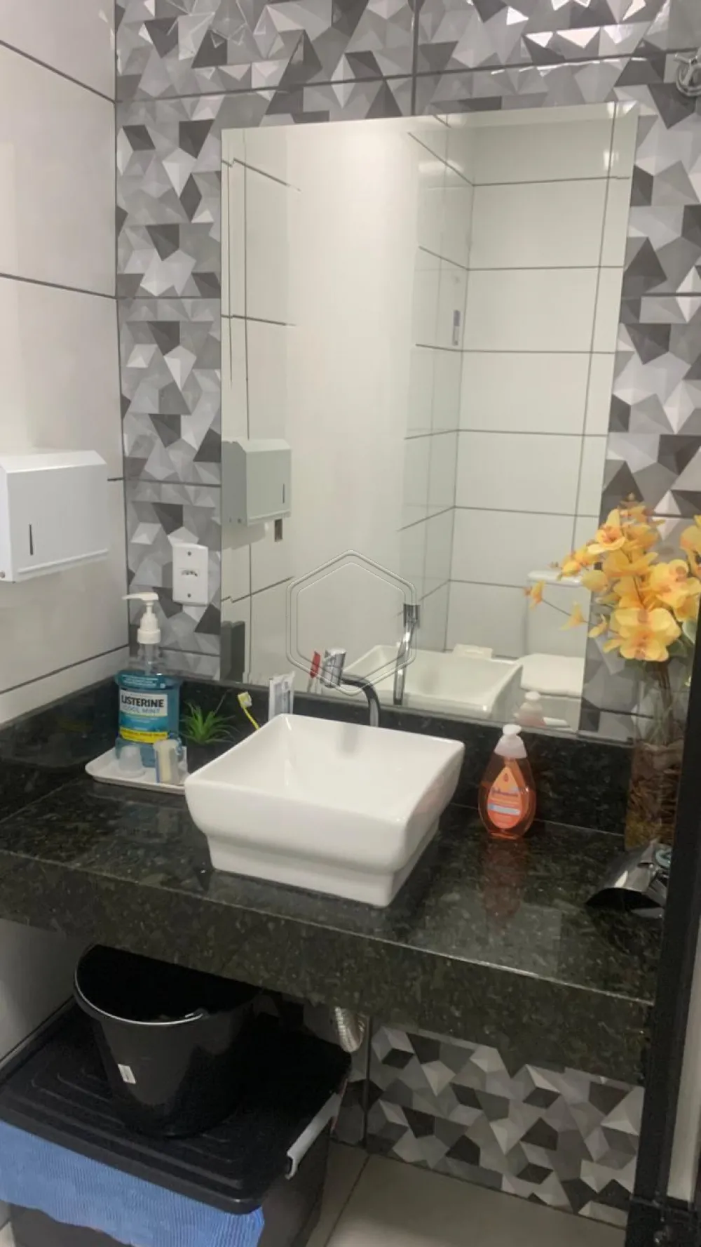 Alugar Comercial / Sala em Dourados R$ 1.500,00 - Foto 7