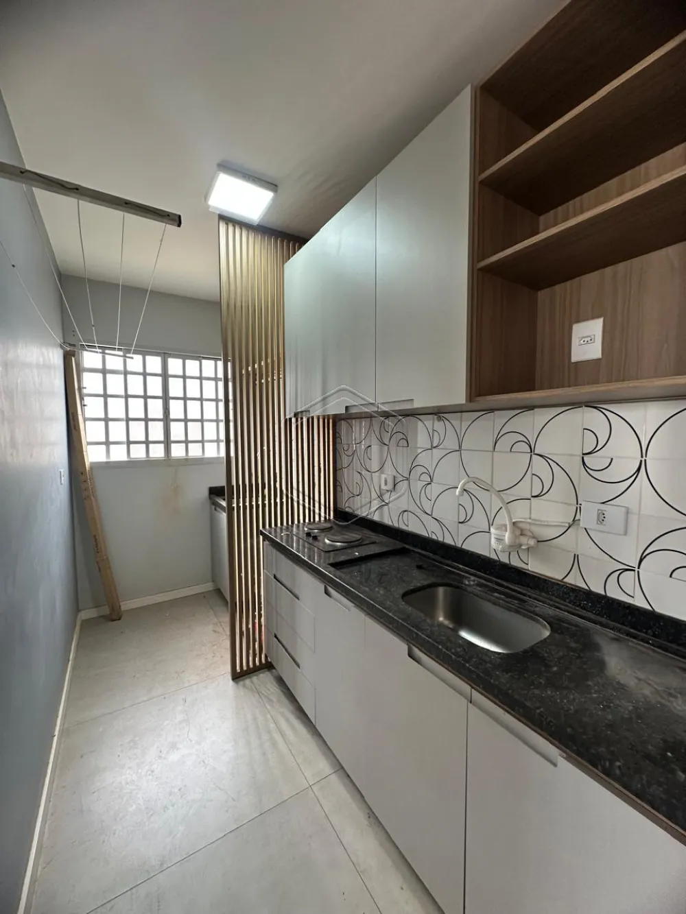 Alugar Apartamento / Padr&atilde;o em Condom&iacute;nio em Dourados R$ 1.200,00 - Foto 4