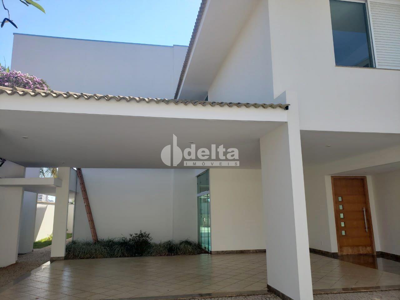 Comprar Casa Residencial / Padr&atilde;o em Uberl&acirc;ndia R$ 3.000.000,00 - Foto 2
