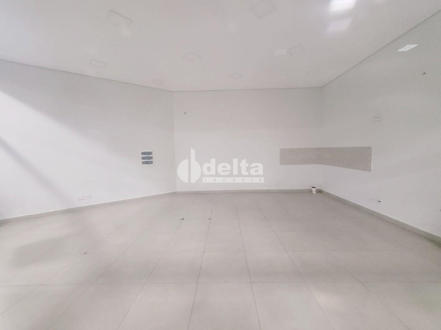 Alugar Loja / Padr&atilde;o em Uberl&acirc;ndia R$ 4.972,00 - Foto 7