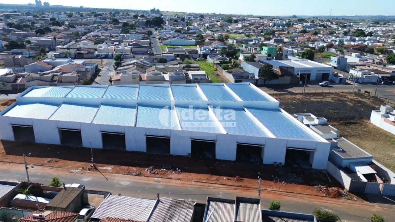 Alugar Galp&atilde;o / Padr&atilde;o em Uberl&acirc;ndia R$ 4.850,00 - Foto 5