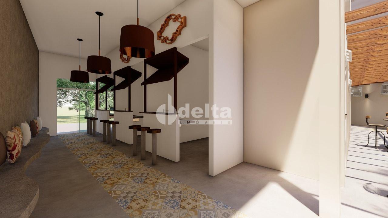 Alugar Loja / Padr&atilde;o em Uberl&acirc;ndia R$ 7.500,00 - Foto 9