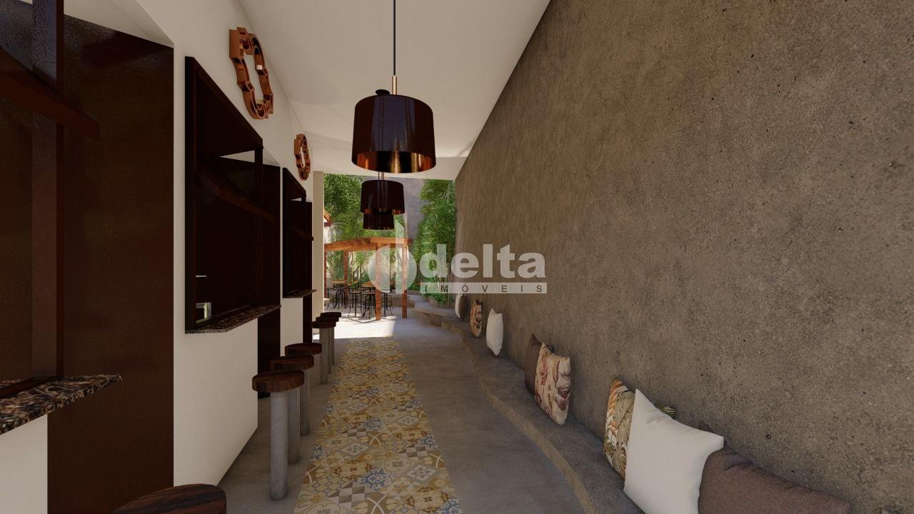 Alugar Loja / Padr&atilde;o em Uberl&acirc;ndia R$ 4.500,00 - Foto 9