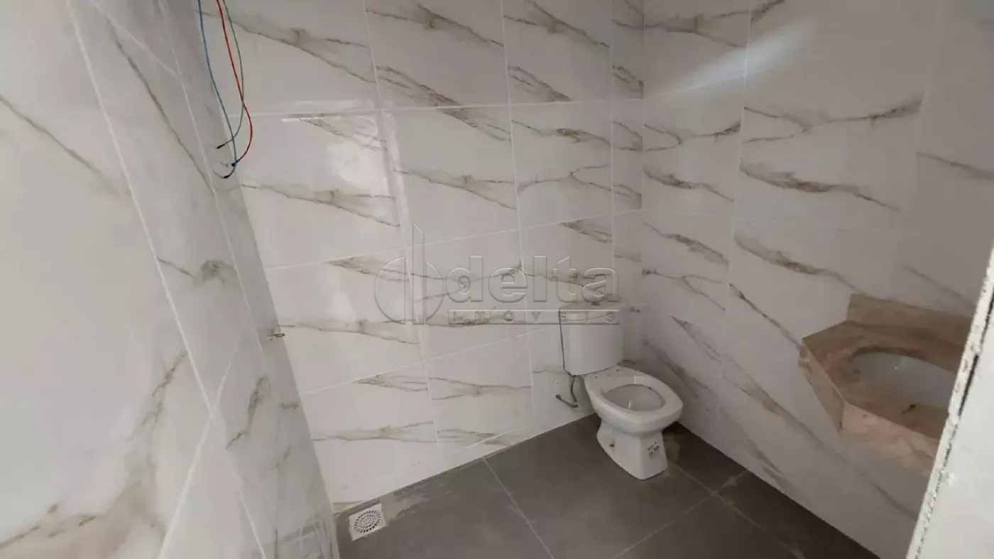 Alugar Loja / Padr&atilde;o em Uberl&acirc;ndia R$ 1.300,00 - Foto 8