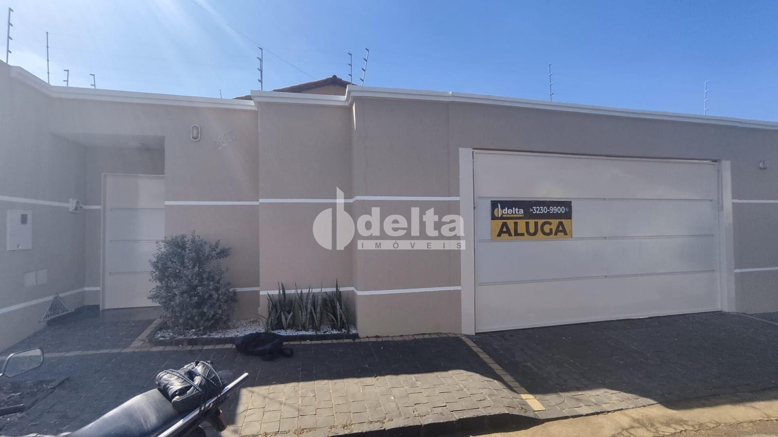 Alugar Casa Residencial / Padr&atilde;o em Uberl&acirc;ndia R$ 4.000,00 - Foto 28