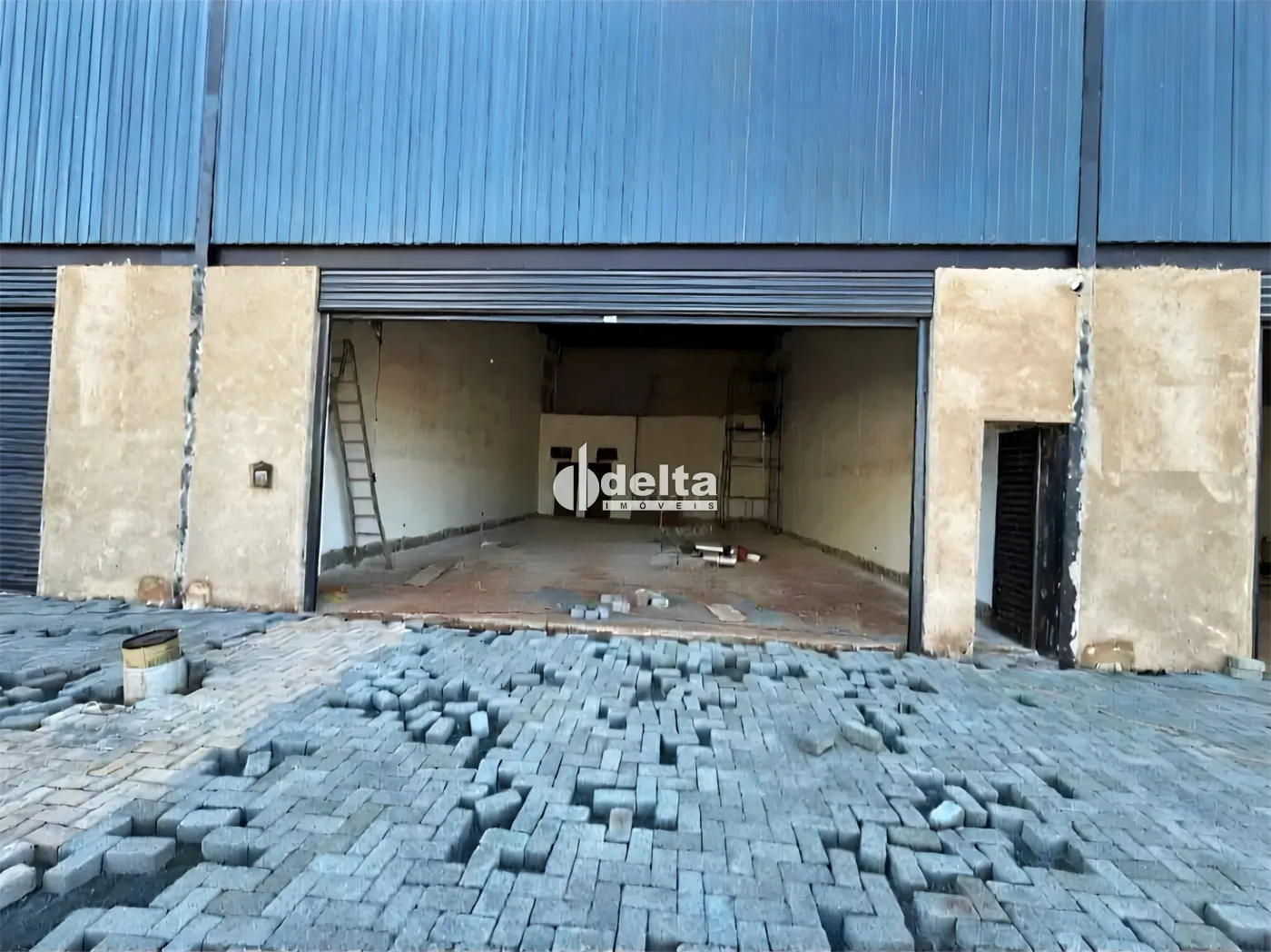 Alugar Loja / Padr&atilde;o em Uberl&acirc;ndia R$ 6.600,00 - Foto 4