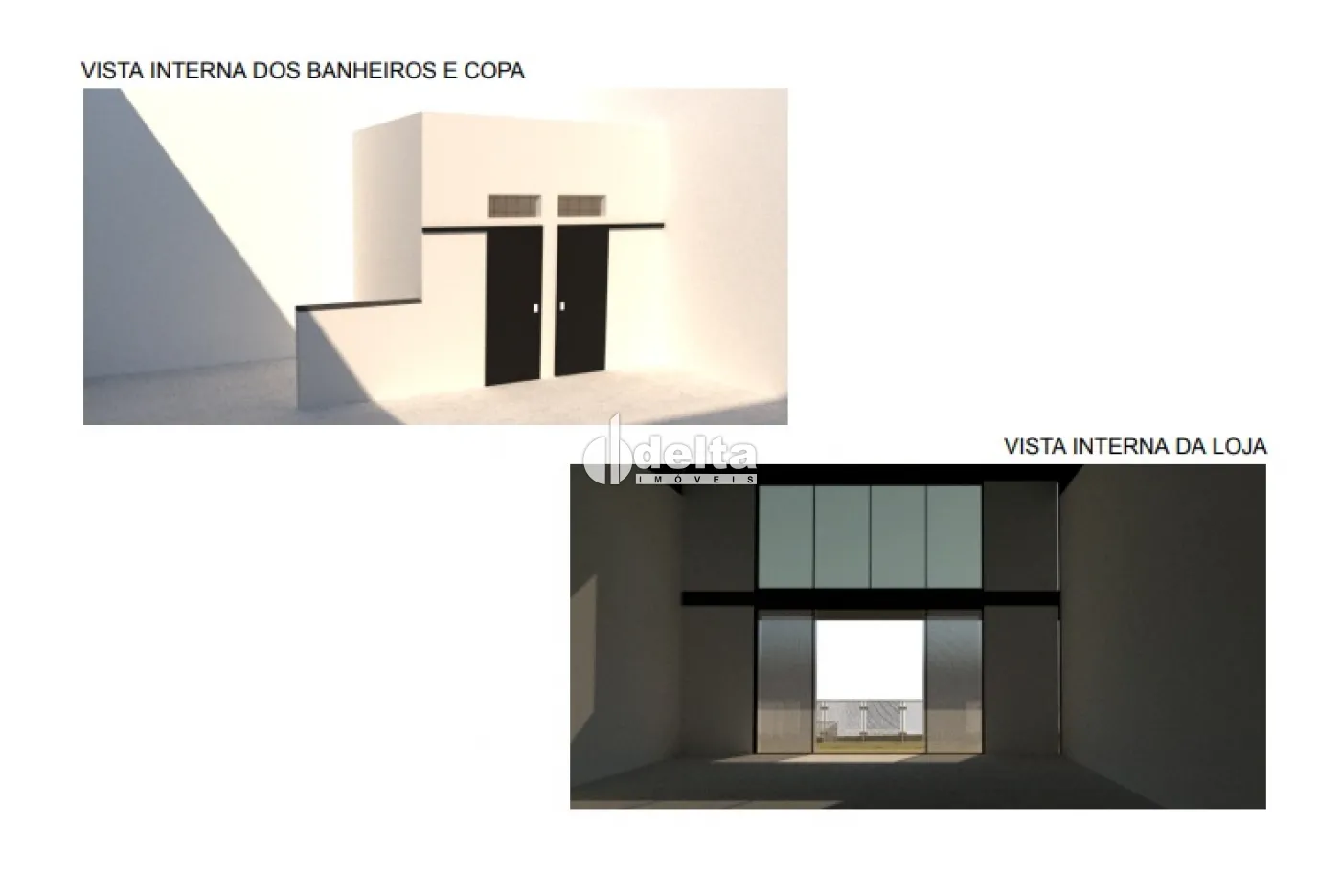 Comprar Loja / Padr&atilde;o em Uberl&acirc;ndia - Foto 3