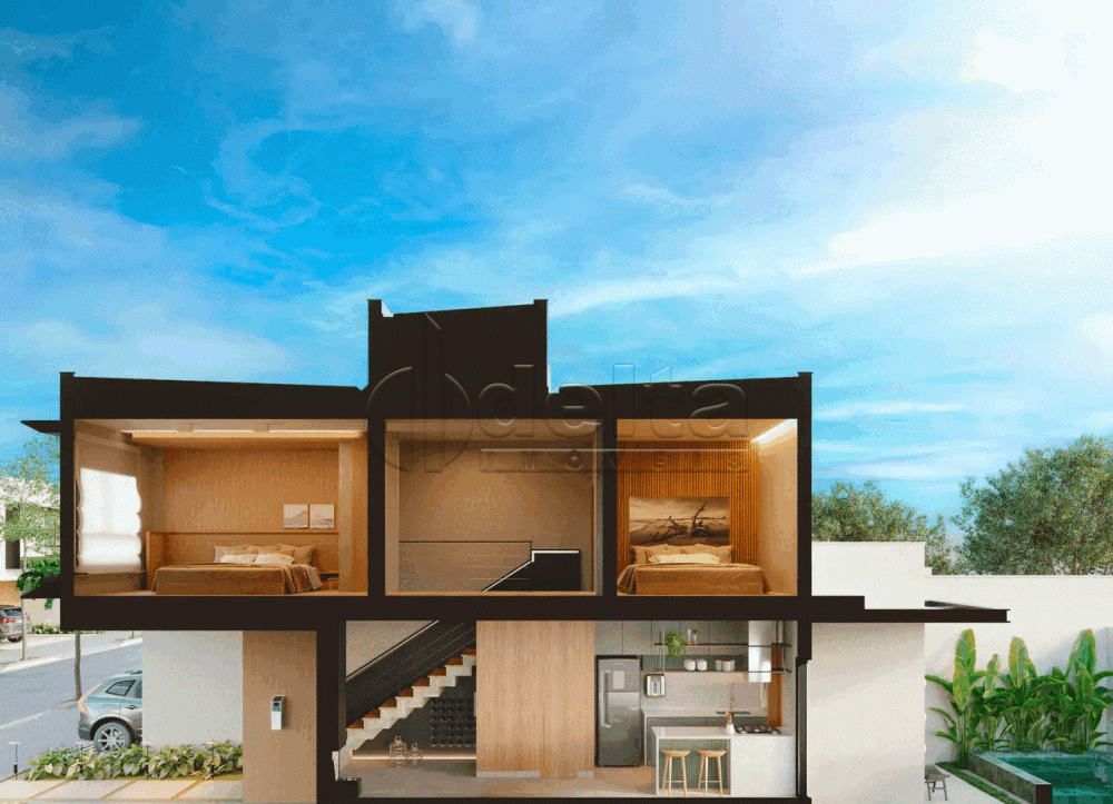 Comprar Casa Residencial / Condom&iacute;nio em Uberl&acirc;ndia - Foto 17