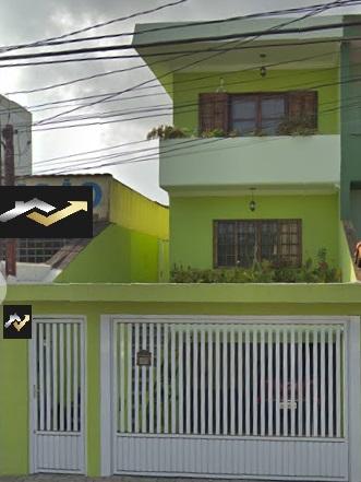 Comprar Casa / Sobrado em Santo Andr&eacute; R$ 766.380,00 - Foto 1