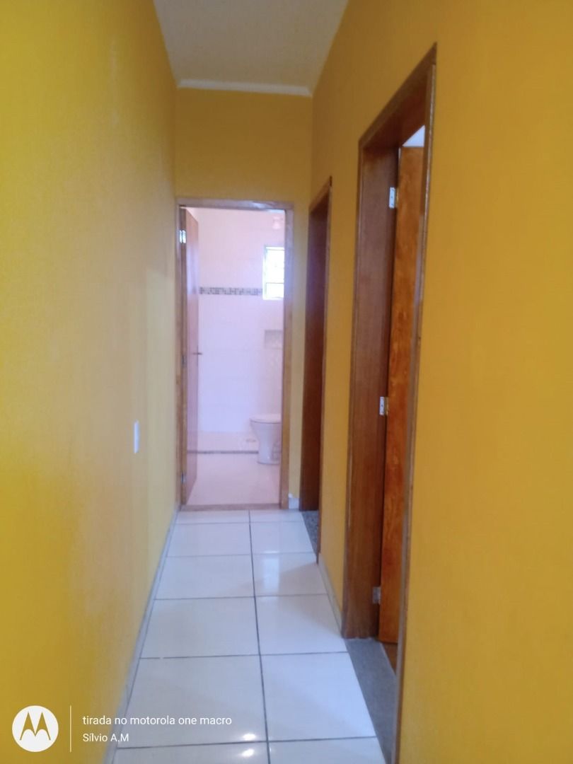 Comprar Casa / Sobrado em Santo Andr&eacute; R$ 320.000,00 - Foto 8