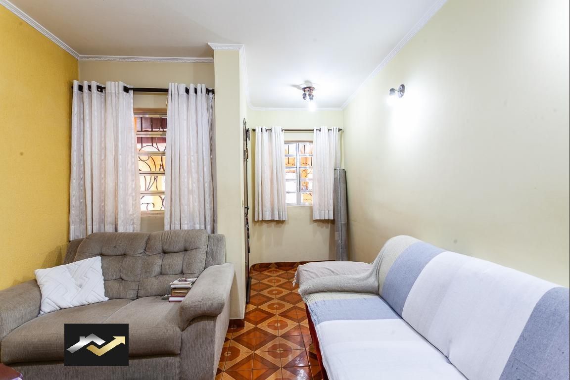 Comprar Casa / Sobrado em Santo Andr&eacute; R$ 742.000,00 - Foto 6