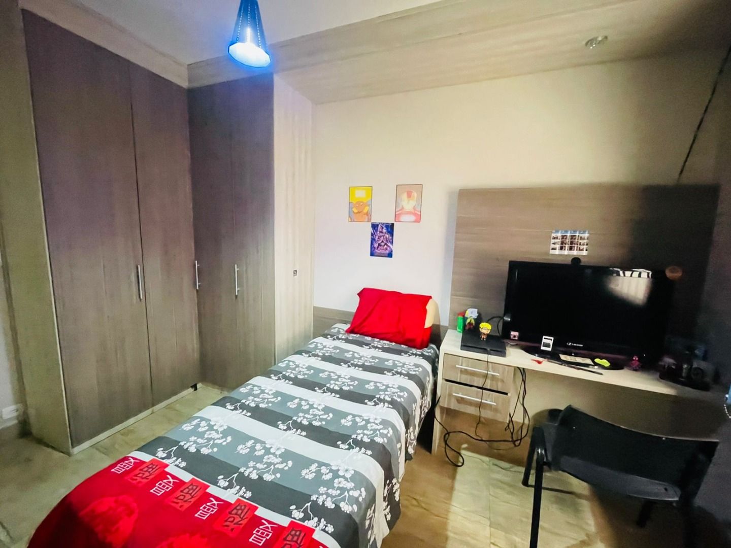 Alugar Casa / Sobrado em Santo Andr&eacute; R$ 3.150,00 - Foto 22