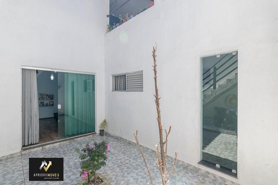 Alugar Casa / Sobrado em Santo Andr&eacute; R$ 3.253,00 - Foto 50