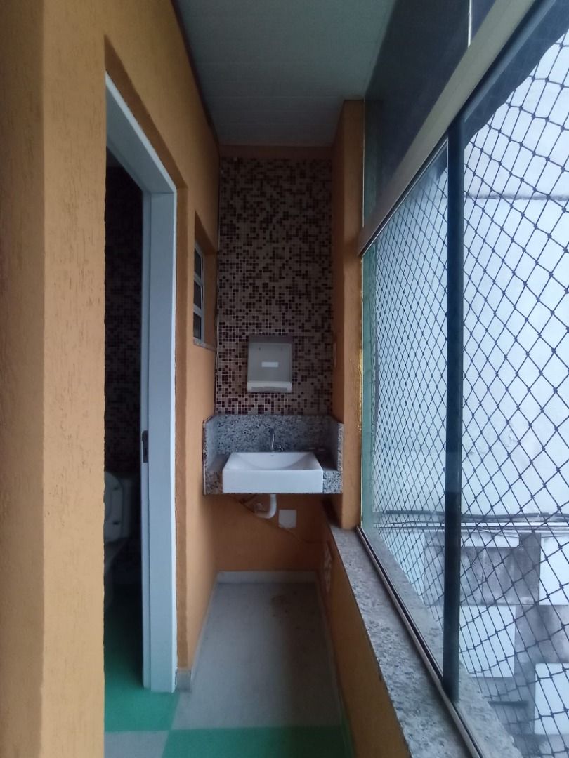 Alugar Casa / Casa em Santo Andr&eacute; R$ 7.500,00 - Foto 29