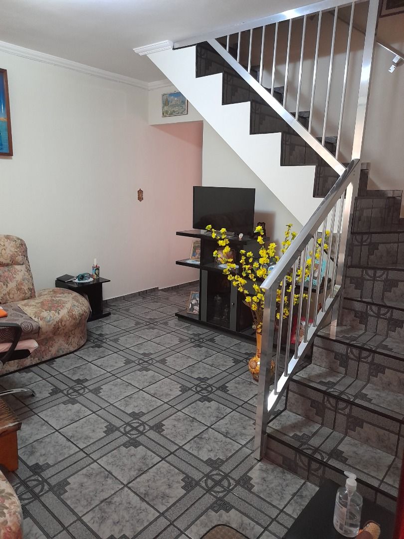 Comprar Casa / Sobrado em Santo Andr&eacute; R$ 625.400,00 - Foto 11