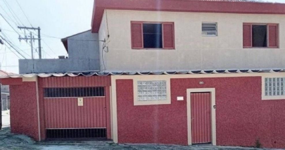 Comprar Casa / Sobrado em Santo Andr&eacute; R$ 480.000,00 - Foto 1