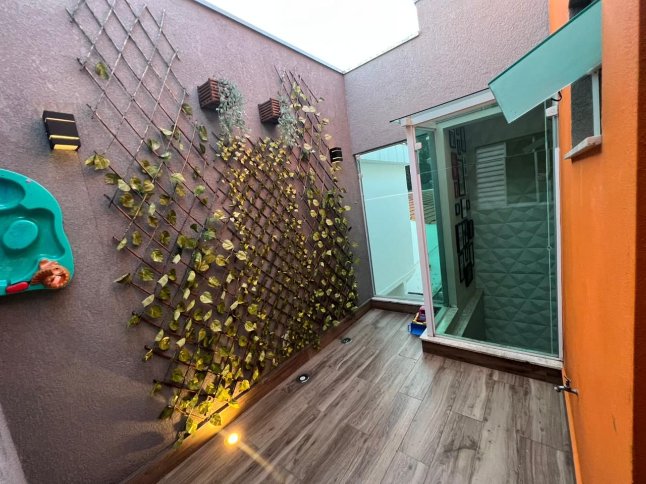 Comprar Casa / Sobrado em Santo Andr&eacute; R$ 950.000,00 - Foto 41