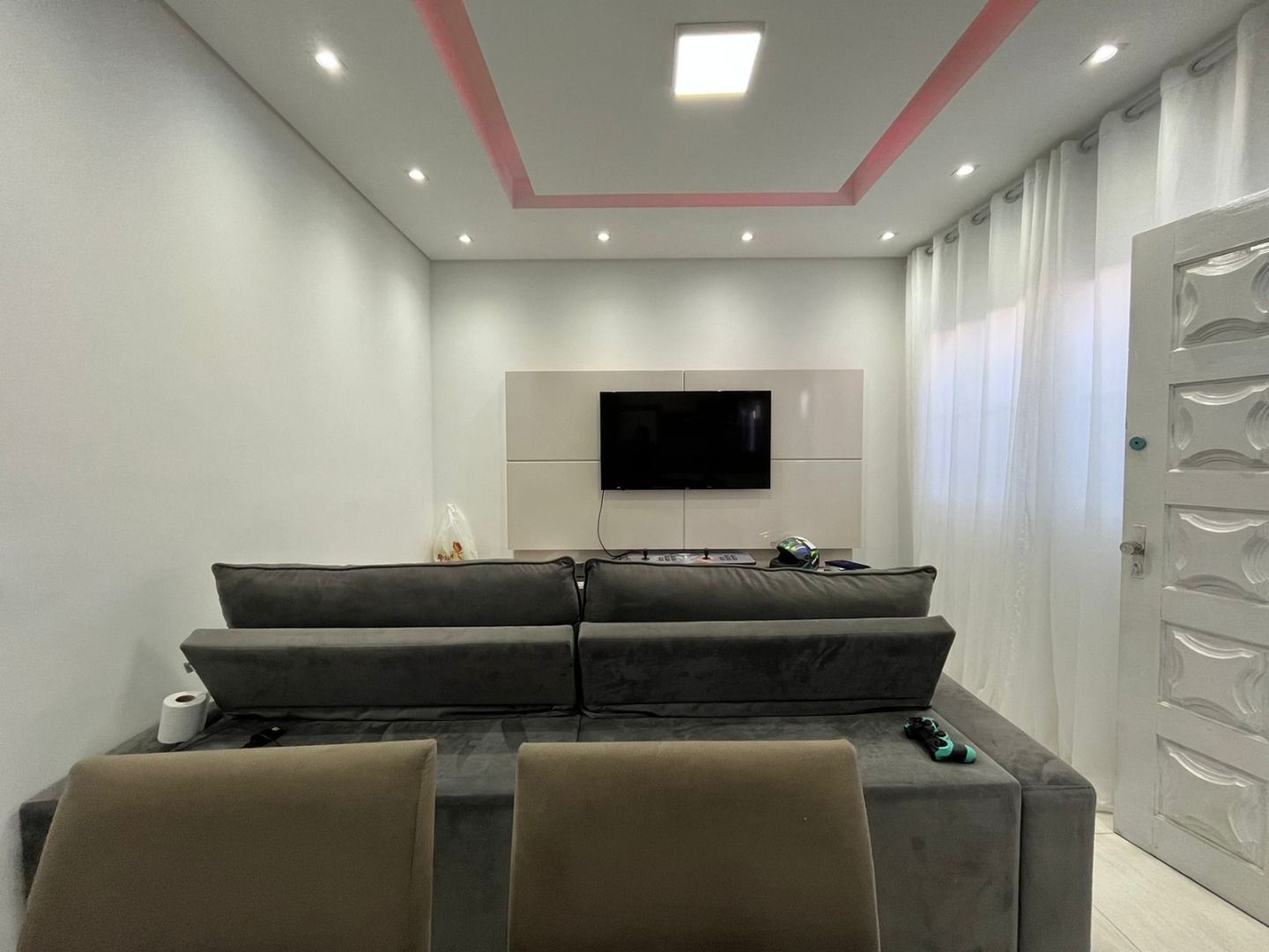 Comprar Casa / Sobrado em Santo Andr&eacute; R$ 657.200,00 - Foto 1