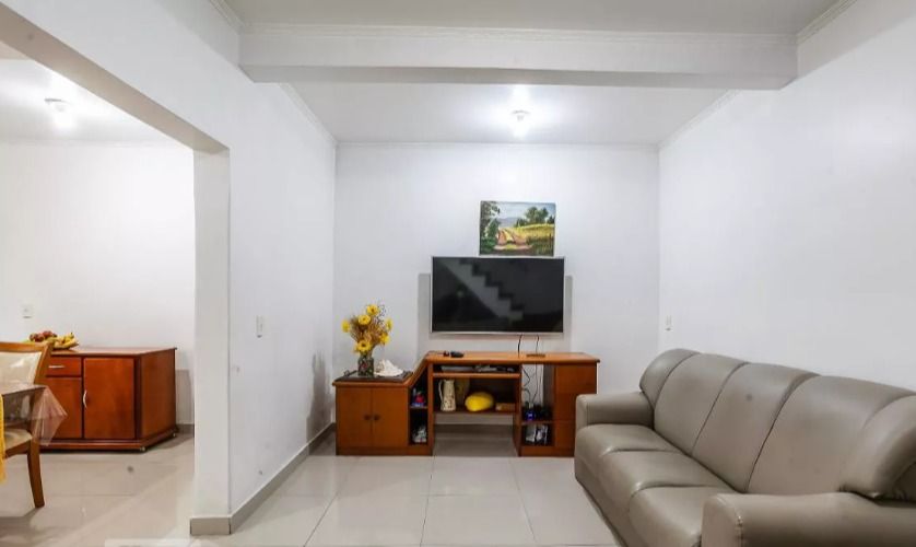 Alugar Casa / Sobrado em Santo Andr&eacute; R$ 6.000,00 - Foto 12