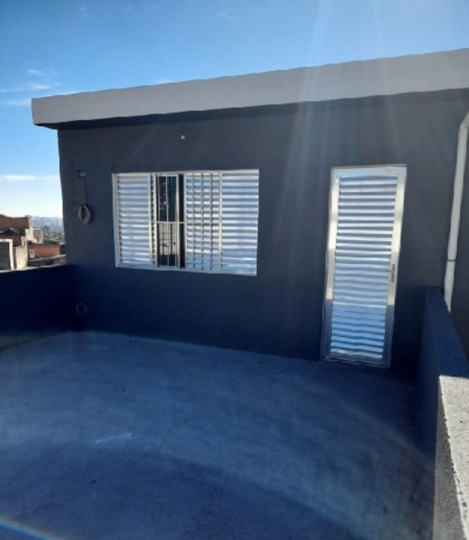 Comprar Casa / Sobrado em Santo Andr&eacute; R$ 402.800,00 - Foto 1